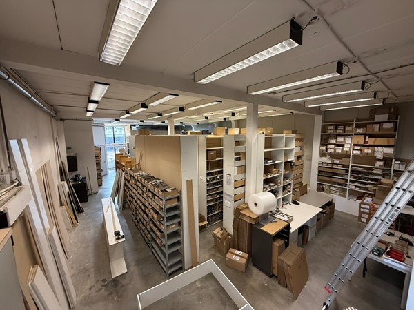 Medium property photo - Papaverweg 29A, 1032 KE Amsterdam